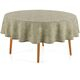 imagem do produto Toalha de Mesa Redonda Sempre Limpa Grazia 178cm - Karsten
