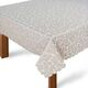 imagem do produto Toalha de Mesa Retangular 132x178cm Outono - Rafimex