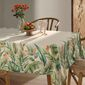 imagem do produto Toalha de Mesa Retangular 140x210cm Clean Renova Hércules D - Dohler