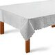 imagem do produto Toalha de Mesa Retangular 152x228cm Outono - Rafimex