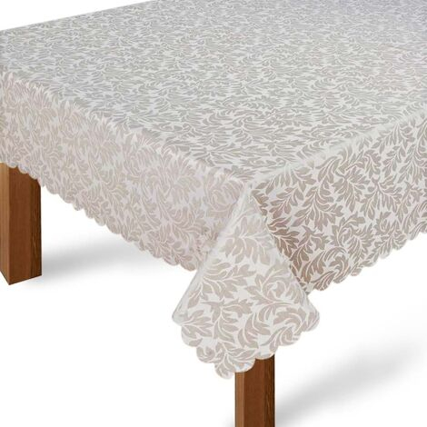 imagem do produto Toalha de Mesa Retangular 152x228cm Outono - Rafimex