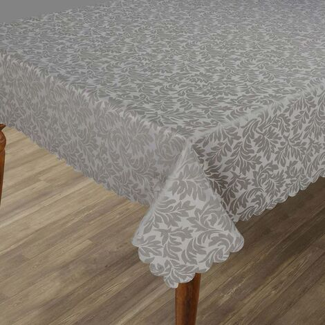 imagem do produto Toalha de Mesa Retangular 152x228cm Outono - Rafimex