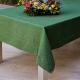 imagem do produto Toalha de Mesa Retangular 160x210cm Glamour Lisa - Catran