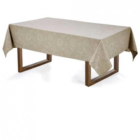 imagem do produto Toalha de Mesa Retangular 160x220cm Celebration Sienna - Karsten