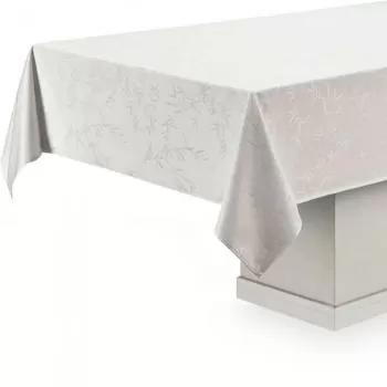 imagem de Toalha de Mesa Retangular 160x220cm Celebration Ver�ssimo - Karsten