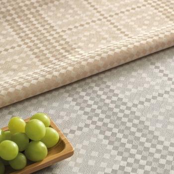 imagem de Toalha de Mesa Retangular 160x220cm Jacquard Beamon - Karsten