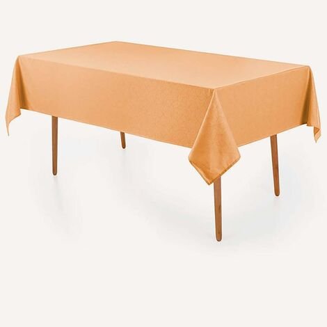 imagem do produto Toalha de Mesa Retangular 160x220cm Sempre Limpa Caetano - Karsten