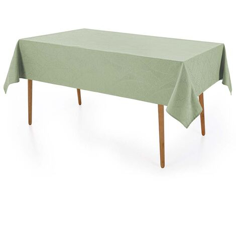 imagem do produto Toalha de Mesa Retangular 160x220cm Sempre Limpa Herbare - Karsten