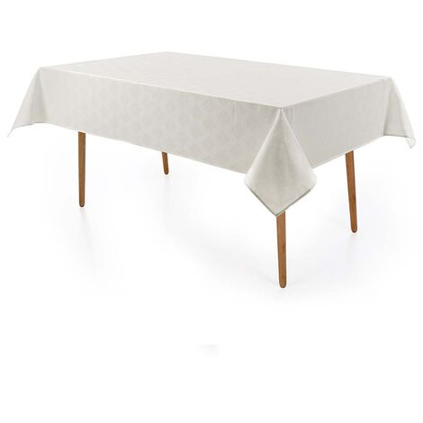 imagem do produto Toalha de Mesa Retangular 160x220cm Sempre Limpa Zattar - Karsten