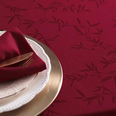 imagem do produto Toalha de Mesa Retangular 160x270cm Celebration Ver�ssimo Natal - Karsten