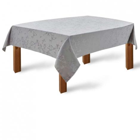 imagem do produto Toalha de Mesa Retangular 160x270cm Celebration Veríssimo - Karsten