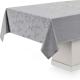 imagem do produto Toalha de Mesa Retangular 160x270cm Celebration Veríssimo - Karsten