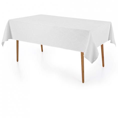 imagem do produto Toalha de Mesa Retangular 160x270cm Sempre Limpa Herbare - Karsten