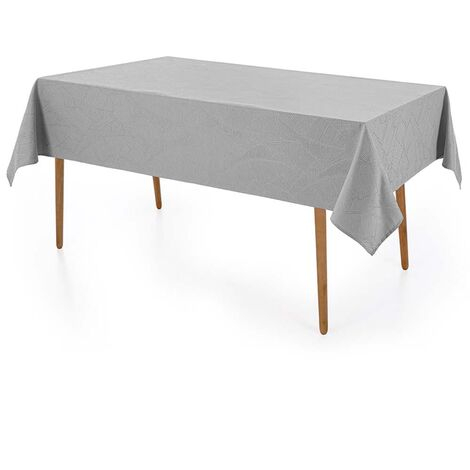 imagem do produto Toalha de Mesa Retangular 160x270cm Sempre Limpa Herbare - Karsten