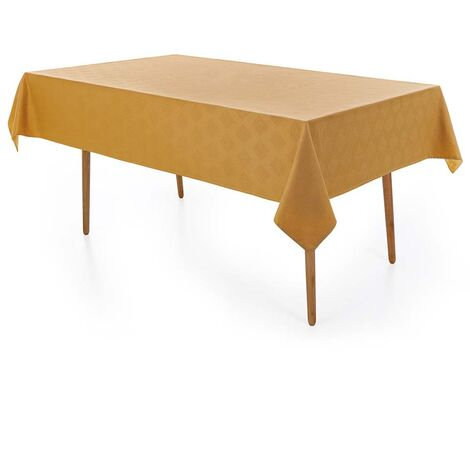 imagem do produto Toalha de Mesa Retangular 160x270cm Sempre Limpa Zattar - Karsten