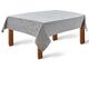 imagem do produto Toalha de Mesa Retangular 160x320cm Celebration Verssimo - Karsten