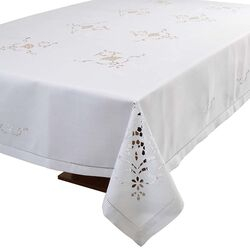 Toalha de Mesa Retangular 180x220cm 1327