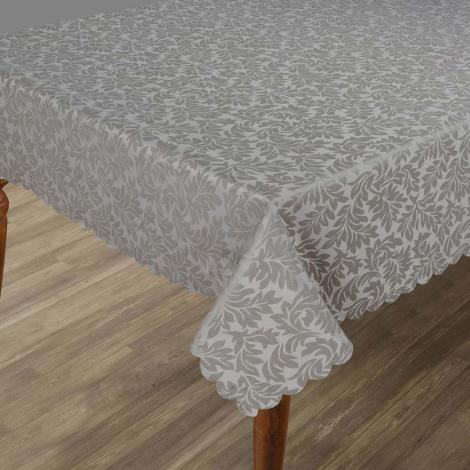 imagem do produto Toalha de Mesa Retangular 180x270cm Outono - Rafimex