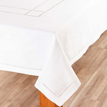 imagem de Toalha de Mesa Retangular 180x275cm 202 - Rafimex