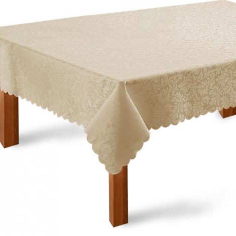 imagem do produto Toalha de Mesa Retangular 180x310cm Outono - Rafimex