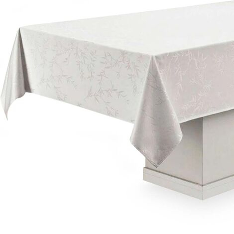 imagem do produto Toalha de Mesa Retangular 180x320cm Celebration Veríssimo - Karsten