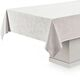 imagem do produto Toalha de Mesa Retangular 180x320cm Celebration Veríssimo - Karsten