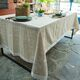 imagem do produto Toalha de Mesa Retangular 180x355cm 104  - Rafimex
