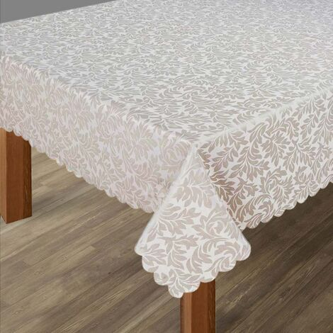 imagem do produto Toalha de Mesa Retangular 180x400cm Outono - Rafimex