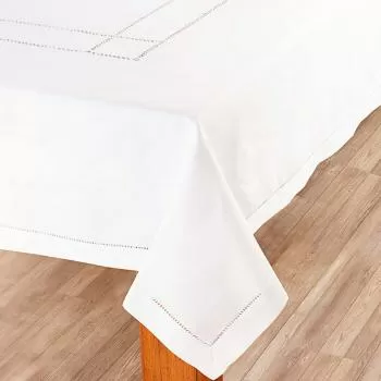 imagem de Toalha de Mesa Retangular 180x405cm 202 - Rafimex