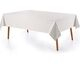 imagem do produto Toalha de Mesa Retangular Campestre 180x220cm - Karsten