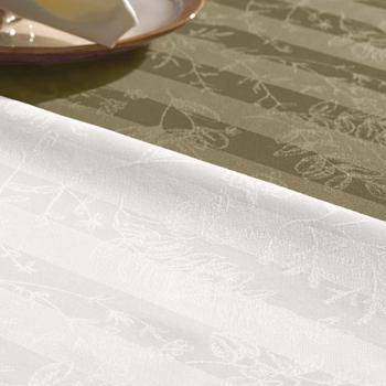 imagem de Toalha de Mesa Retangular Campestre 180x220cm - Karsten