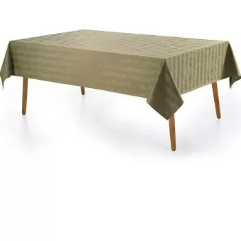 imagem de Toalha de Mesa Retangular Campestre 180x220cm - Karsten