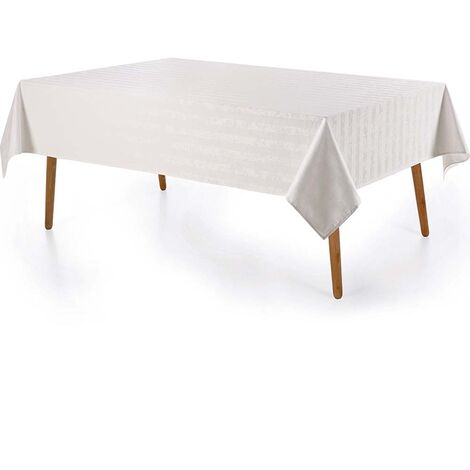 imagem do produto Toalha de Mesa Retangular Campestre 180x220cm - Karsten