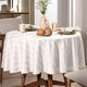 imagem do produto Toalha de Mesa Retangular Campestre 180x220cm - Karsten