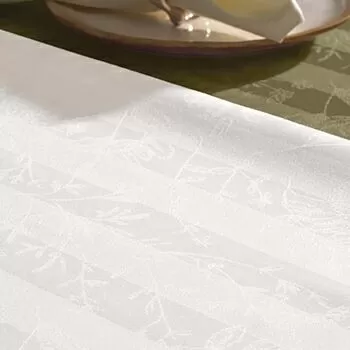 imagem de Toalha de Mesa Retangular Campestre 180x270cm - Karsten