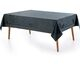 imagem do produto Toalha de Mesa Retangular Sempre Limpa Amaris 160x220cm - Karsten