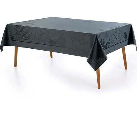 imagem do produto Toalha de Mesa Retangular Sempre Limpa Amaris 160x270cm - Karsten