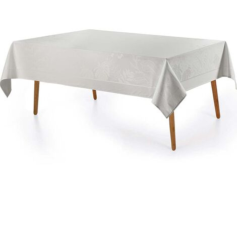imagem do produto Toalha de Mesa Retangular Sempre Limpa Amaris 160x320cm - Karsten