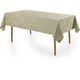 imagem do produto Toalha de Mesa Retangular Sempre Limpa Grazia 160x270cm - Karsten