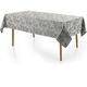 imagem do produto Toalha de Mesa Retangular Sempre Limpa Grazia 160x270cm - Karsten