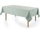 imagem do produto Toalha de Mesa Retangular Sempre Limpa Roman 160x220cm - Karsten