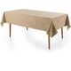 imagem do produto Toalha de Mesa Retangular Sempre Limpa Roman 160x270cm - Karsten