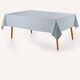 imagem do produto Toalha de Mesa Retangular Sempre Limpa Zaira 160x220cm - Karsten
