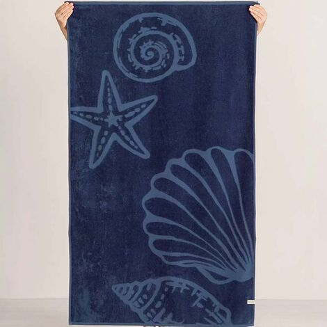 imagem do produto Toalha de Praia Bzios - Karsten