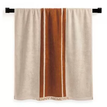 imagem de Toalha de Praia Lenny Niemeyer Listras - Trussardi