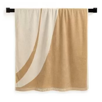 imagem de Toalha de Praia Lenny Niemeyer Ondas - Trussardi