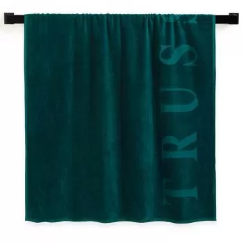 imagem de Toalha de Praia Levanto - Trussardi