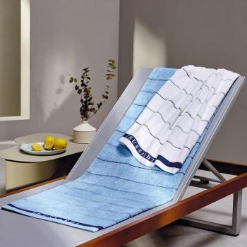 imagem de Toalha de Praia Nutica - Trussardi