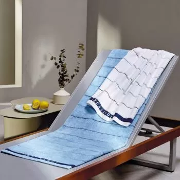 imagem de Toalha de Praia Náutica - Trussardi