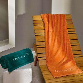 imagem de Toalha de Praia Ombrelli - Trussardi